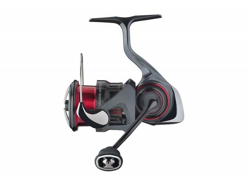 kołowrotek Daiwa 25 Ballistic Air LT