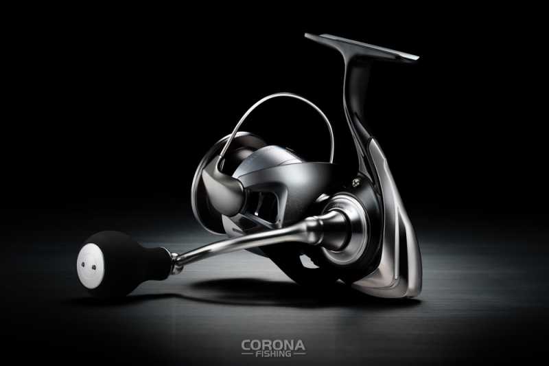 kołowrotek daiwa 23 lexa lt