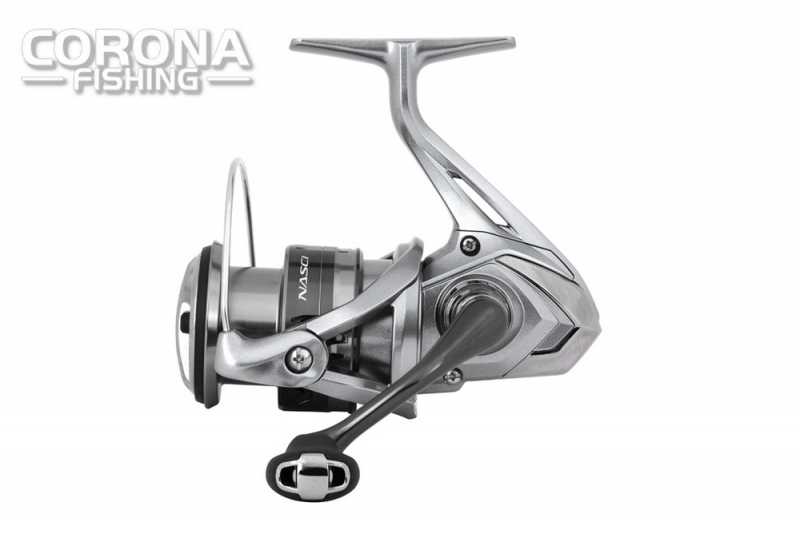 shimano nasci