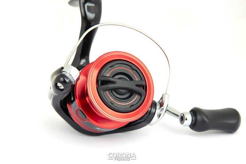 kołowrotek shimano sienna