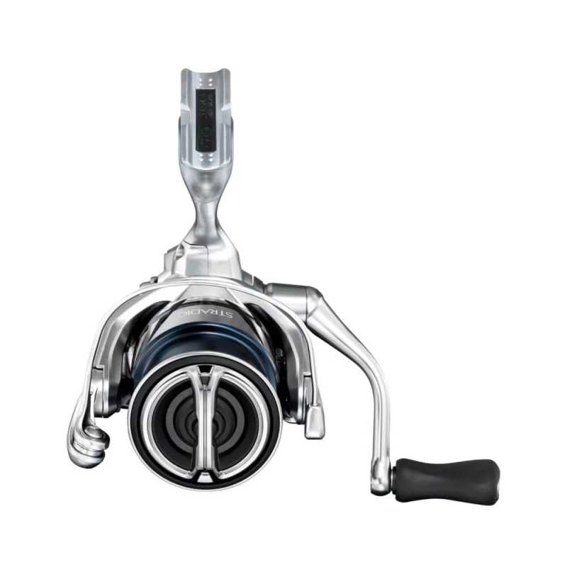 shimano stradic fm