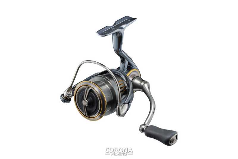 Daiwa 23 Airity LT