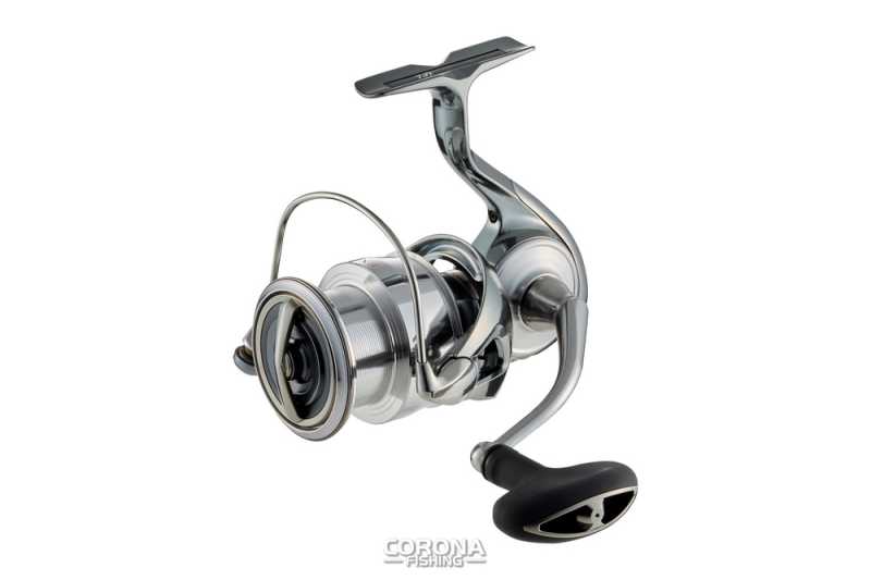 kołowrotek Daiwa 22 Exist LT