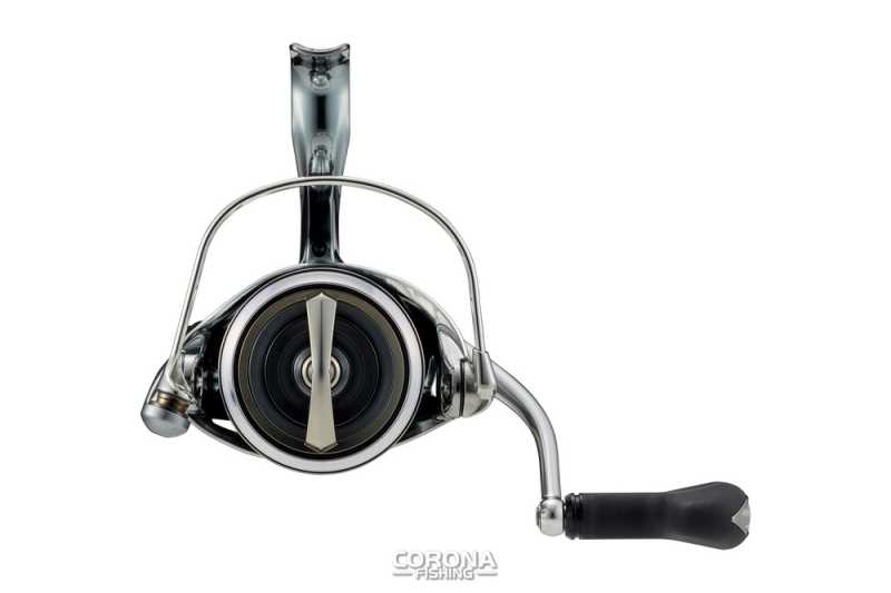 Daiwa Exist LT