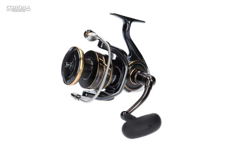 daiwa caldia sw
