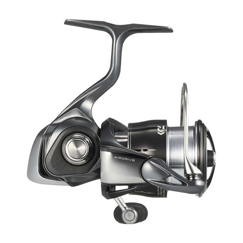  Kołowrotek Daiwa Luvias LT 24