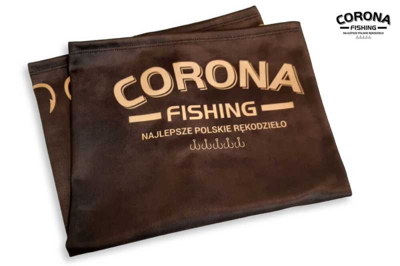 komin wedkarski ciepły zimowy