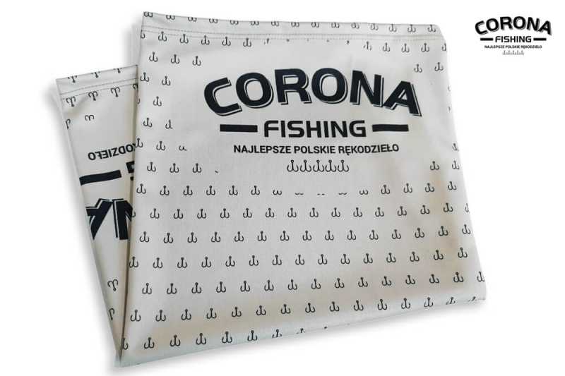 bandaba wędkarska cienka