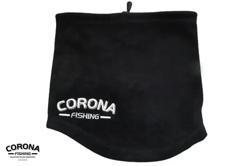 ciepły komin wędkarski