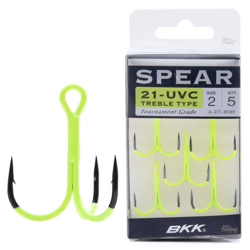 Spear-21 UVC