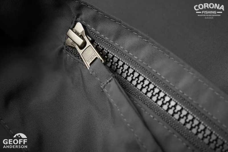 kurtka z membraną Geoff Anderson Raptor 6 Jacket