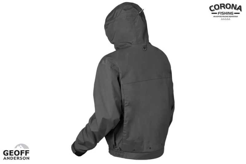 Geoff Anderson Raptor 6 Jacket Kurtka z membraną