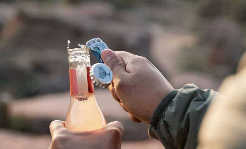 Leatherman Skeletool KB