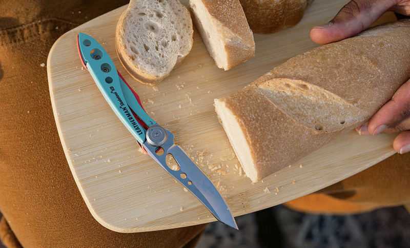 Leatherman Skeletool KB