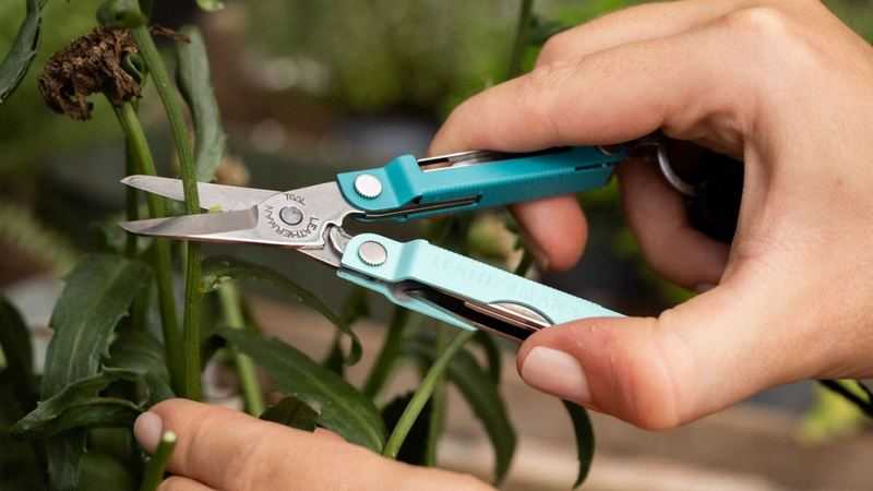Leatherman Micra