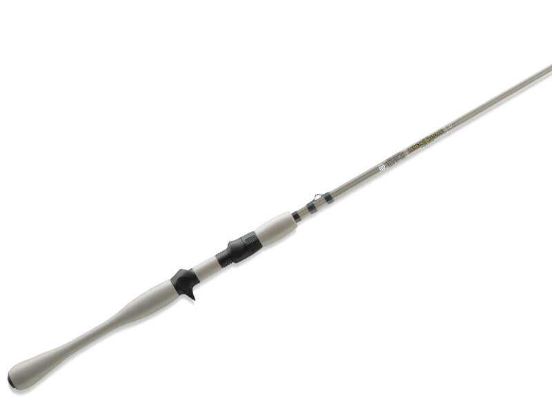 wędka St. Croix Legend Xtreme Inshore Casting