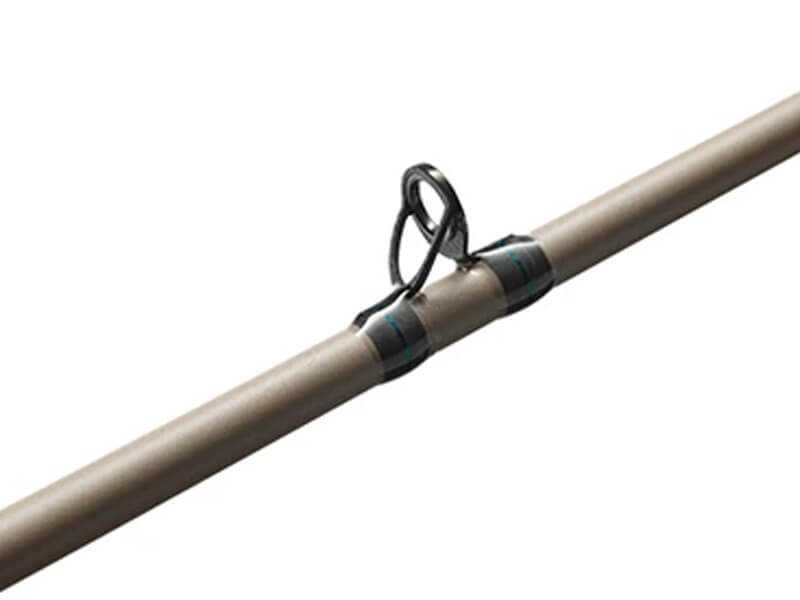 Legend Xtreme Inshore Casting przelotka