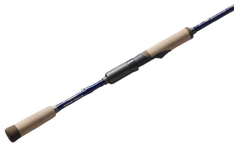 Legend Tournament Bass Spinning