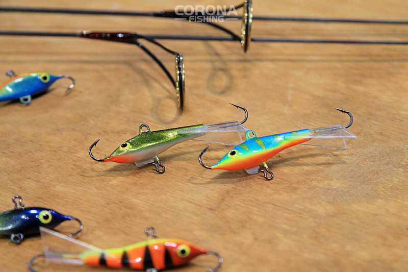 skuteczna poziomka podlodowa