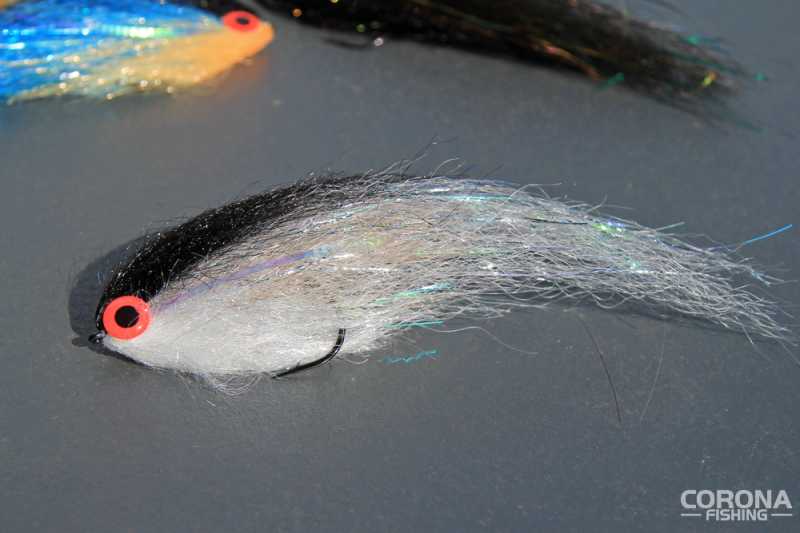 muchy szczupakowe spinningowe