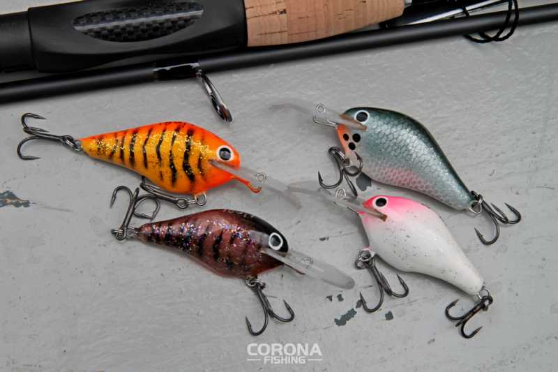 woblery hand made na rzekę