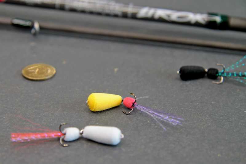 mandula ultralight