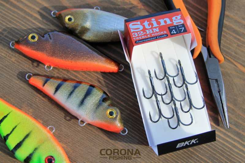 mocne kotwice do jerków