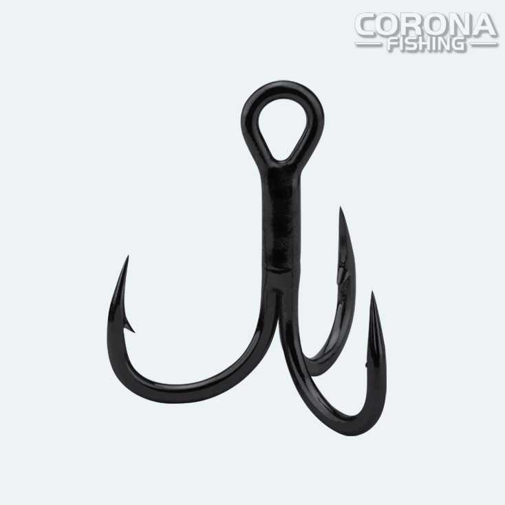 mocne kotwiczki na troć