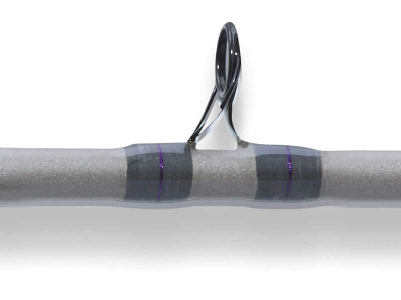 Mojo Musky Trolling przelotka