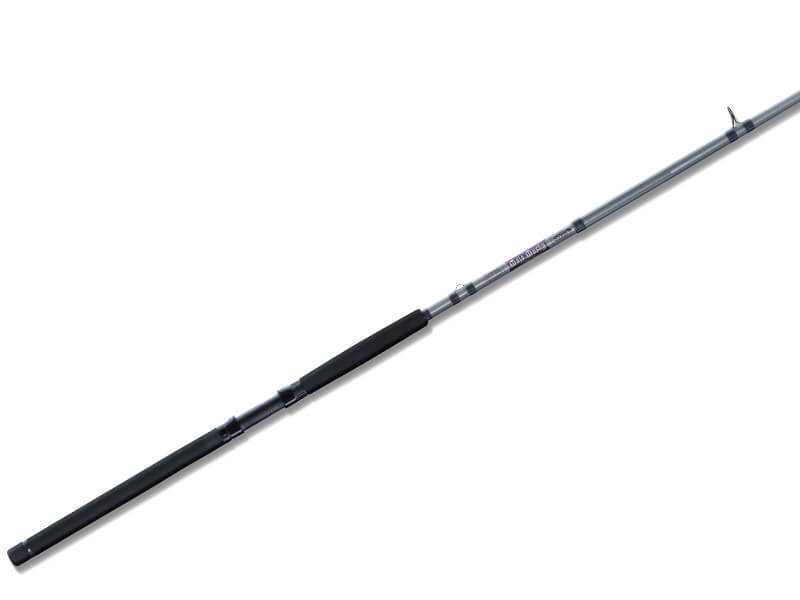 St.Croix Mojo Bass Spinning Trigon - Corona-Fishing St.Croix Mojo Bass Spinning Trigon - Corona-Fishing