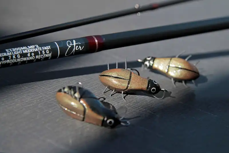 rękodziełao smużaki