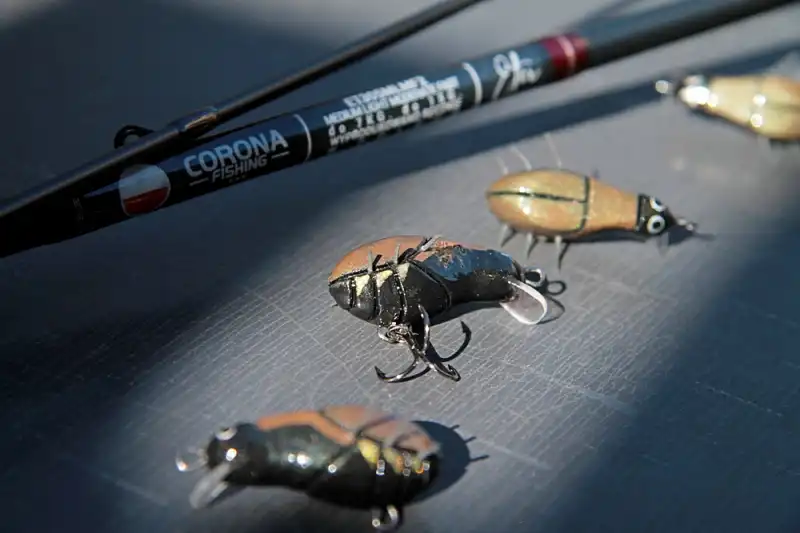 smużaki mrówka hand made