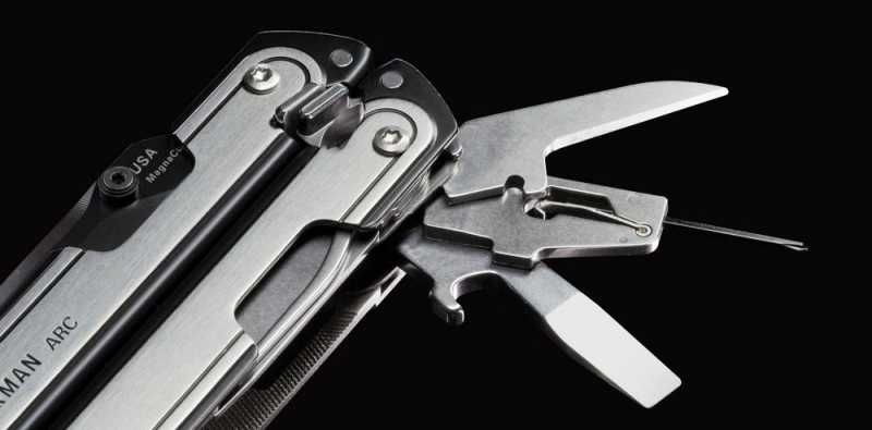 Multitool Leatherman ARC