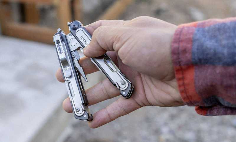 Multitool Leatherman ARC