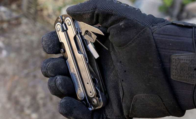 Multitool Leatherman ARC
