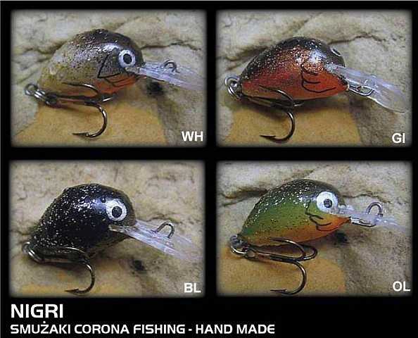 woblery powierzchniowe