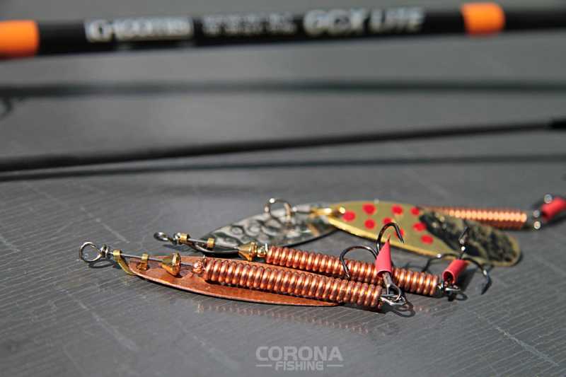 piotr lipiec błystki obrotowe