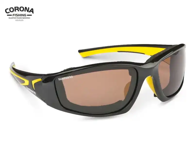 Okulary polaryzacyjne Shimano Beastmaster