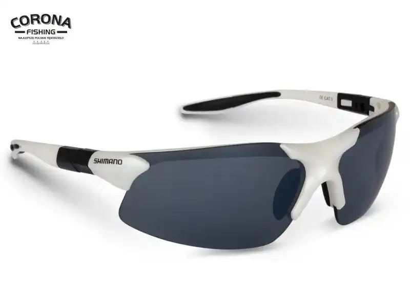 Wędkarskie okulary polaryzacyjne Stradic