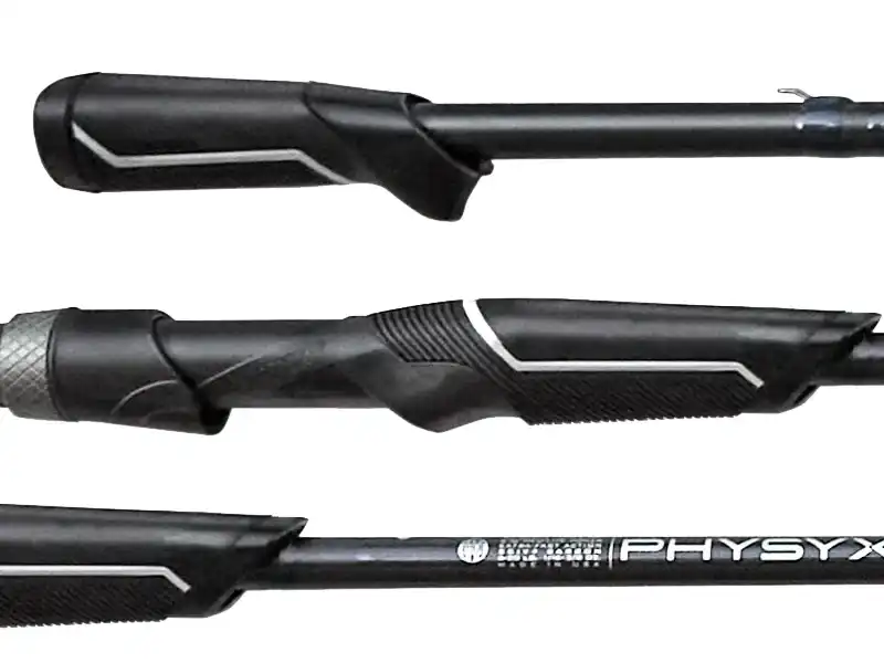 St. Croix Physyx 2024