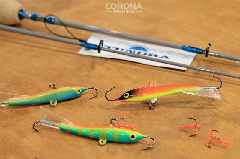 skuteczne poziomki podlodowe