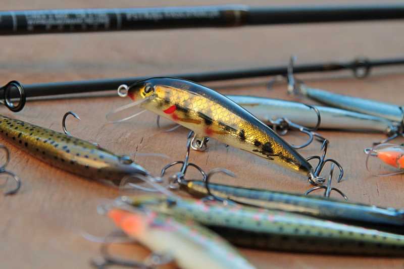 pracownia roztocze woblery pstrągowe