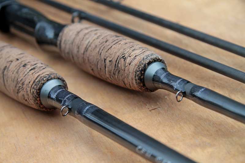 pracowania wędkarska rodbuilding warszawa