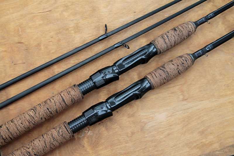 pracowania wędkarska rodbuilding najwyższa jakość