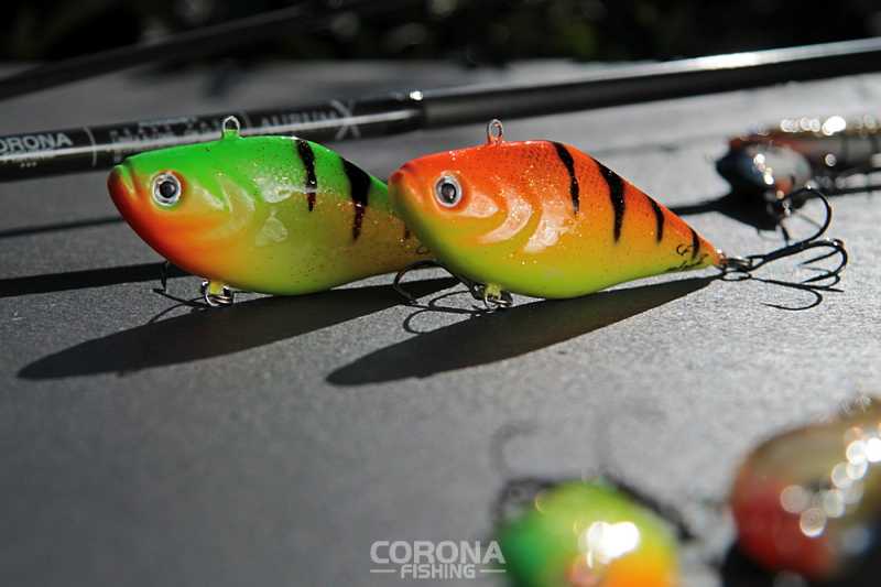 murky baits crushvibe woblery