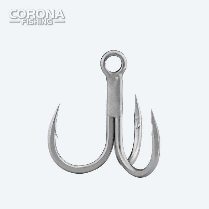 mocna kotwiczka na suma