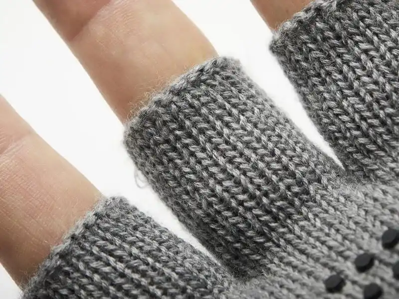 Geoff Anderson WizWool Corespun