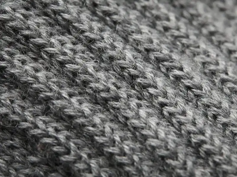 Geoff Anderson WizWool Corespun Fingerless Glove