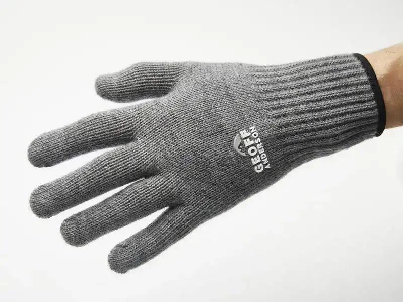 WizWool Corespun Glove