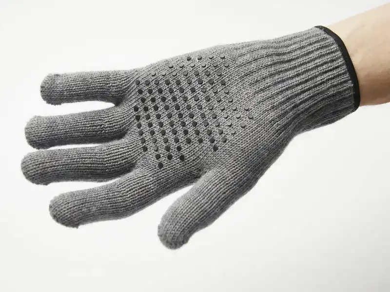 Rękawice wędkarskie Geoff Anderson